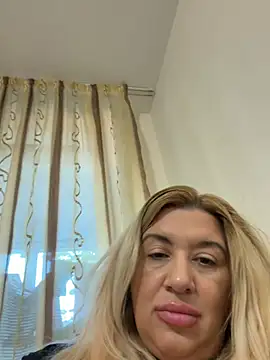 TheeaBlanco webcam