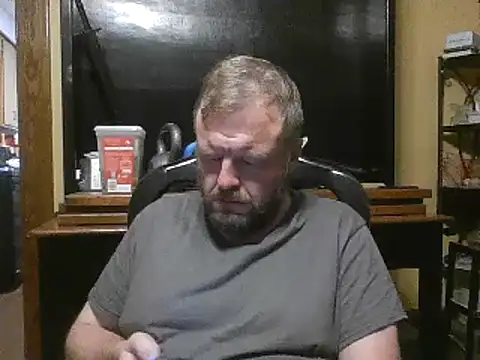 TheOneDonShaun webcam