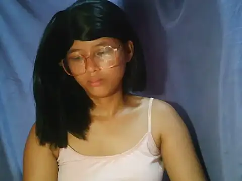 SAM_SMILE_XOXO webcam