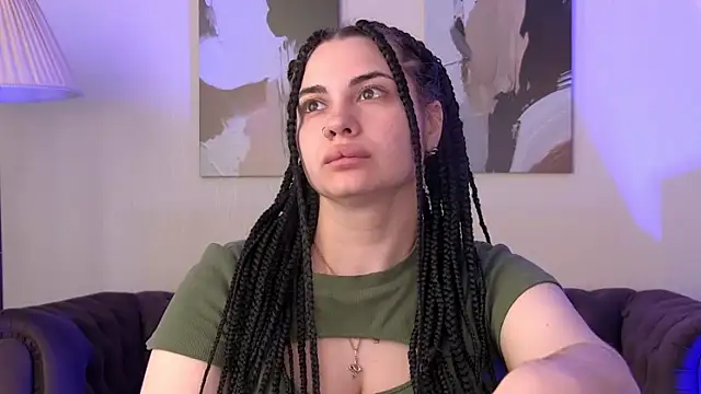 AdrianaToress webcam
