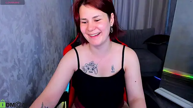 Dary_Brown webcam
