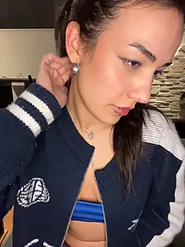sweetaddictionbyThy webcam