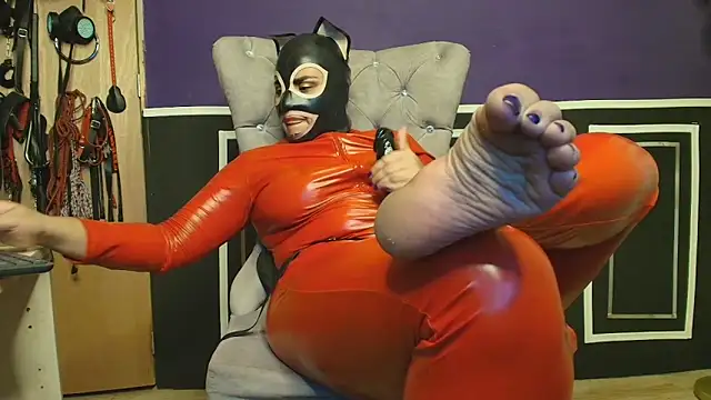 CelestteSweett webcam