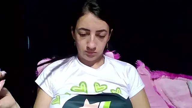 Salo_Heaven webcam