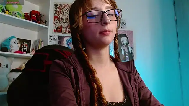CelesteAyase webcam