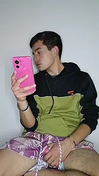 Thick_Cock webcam