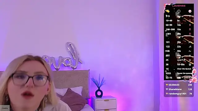 Jules_night webcam