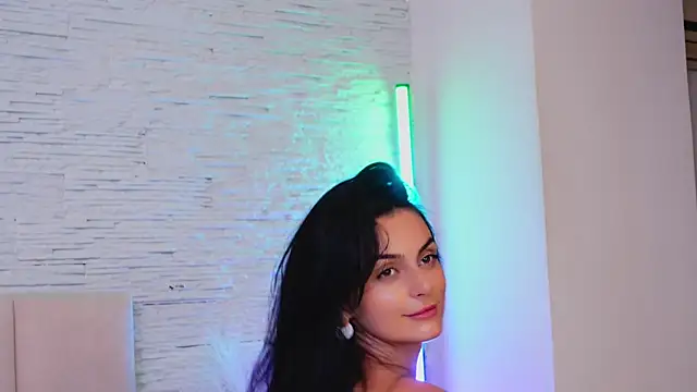 LadyAnyaa webcam