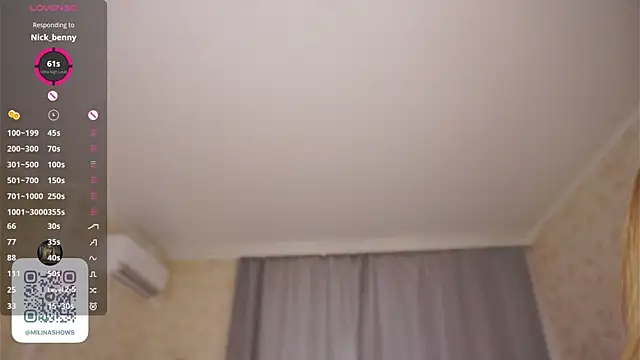 RosannaBennerman Live Webcam on Stripchat