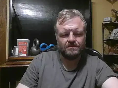 TheOneDonShaun webcam