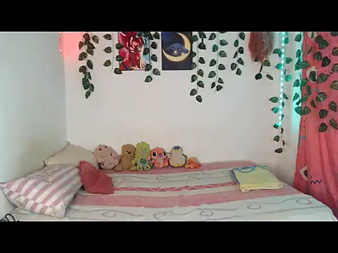 Stefanny_Hot033 webcam