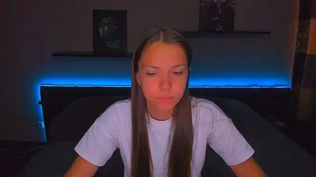 AlexaBarkley webcam