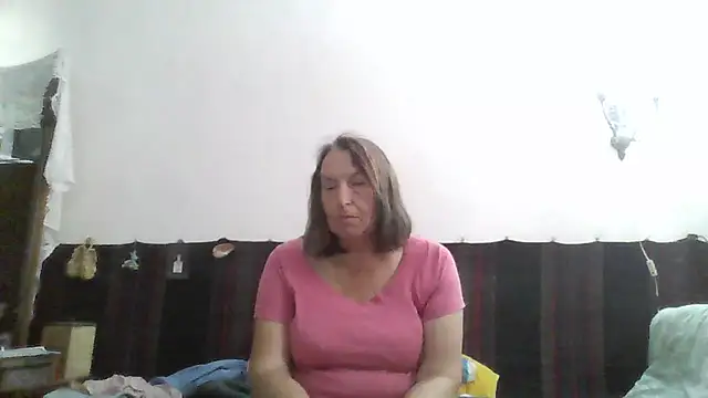 Watch AnnaLive570 live on EroticFlix - High definition streams