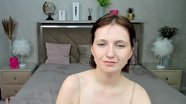 MiaKarlos webcam