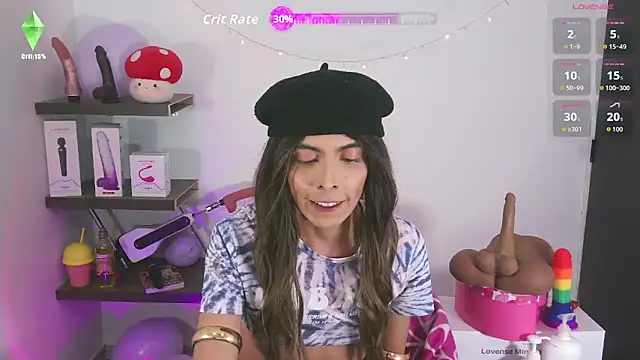 valentina_crtti webcam
