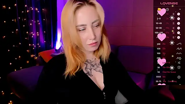 deboramoore webcam