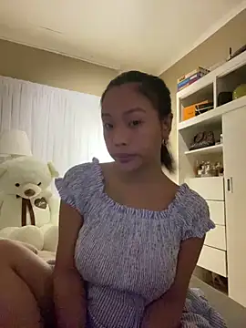 venusangelic webcam