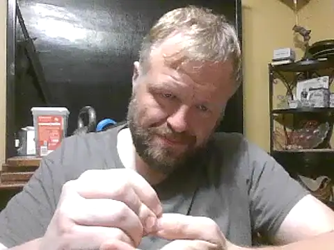 TheOneDonShaun webcam