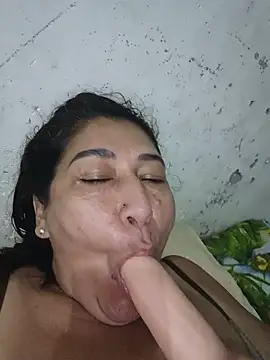 Watch PatriciaGrajales live on EroticFlix - High definition streams