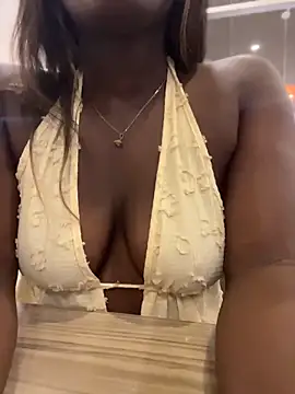 ZarahFerreira webcam