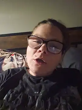 FelicityFreeze69 webcam