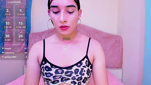 Skarlet_Ruiz_ webcam