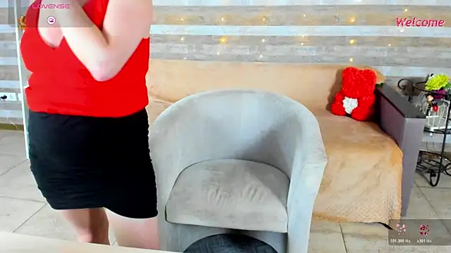 SusanSmit webcam