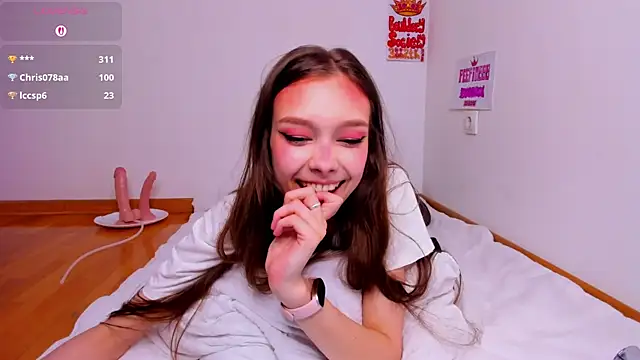 Michelle_Melnss webcam