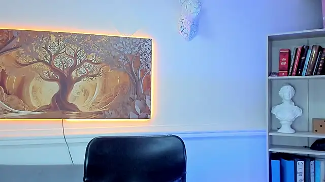 Lucifer_shadow webcam