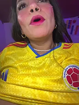 Vicky_Saidi webcam