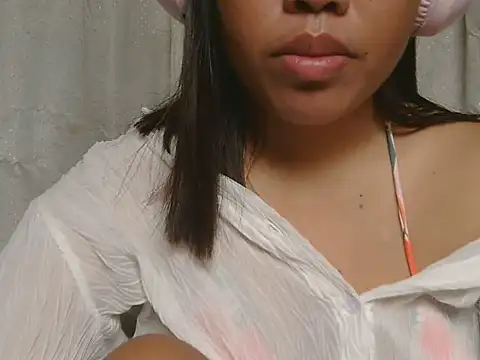 ChubbyButty webcam