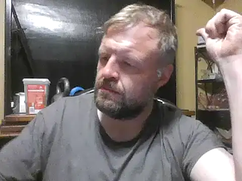 TheOneDonShaun webcam