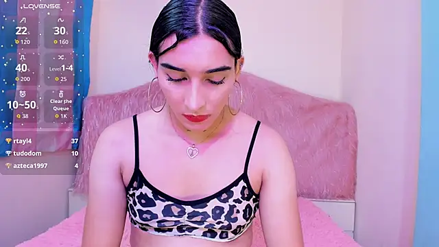 Skarlet_Ruiz_ webcam