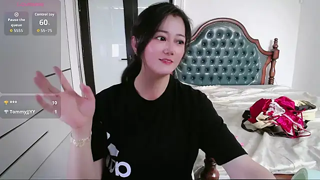 lisahua webcam