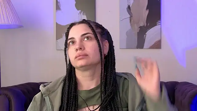 AdrianaToress webcam
