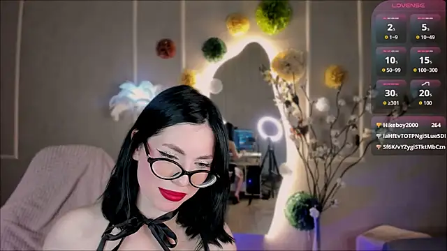 Velvet__Kiss webcam