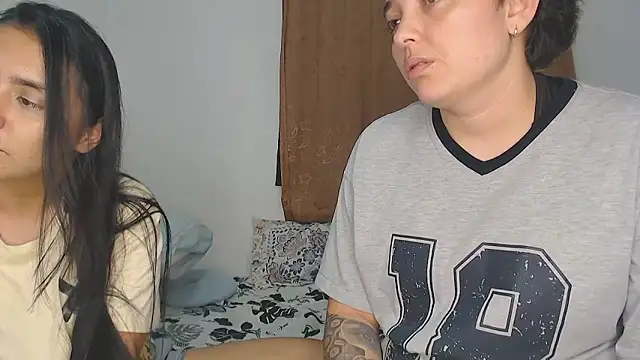 kathy_luisa webcam