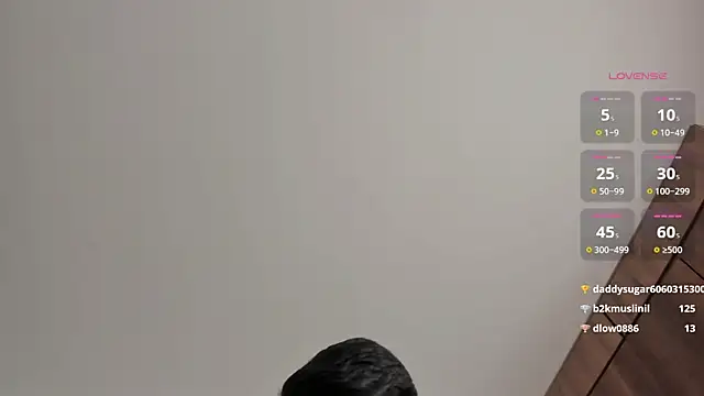 jordanmuskk (M young) - Do you want to make me scream?