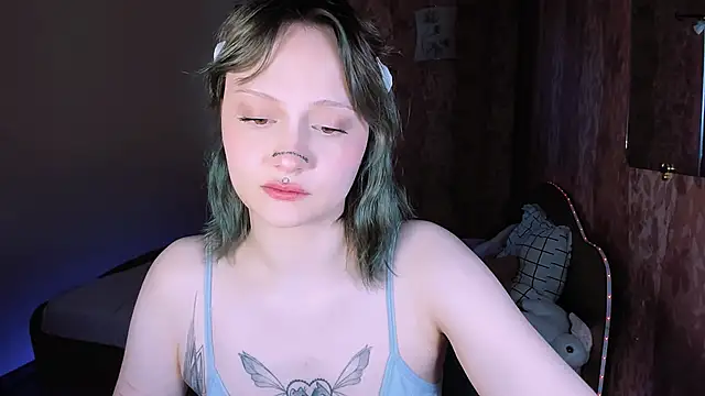 MariaMango webcam