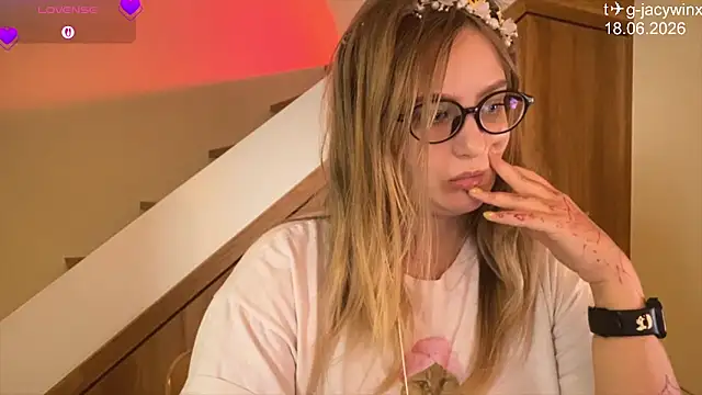 JacyWinslat webcam