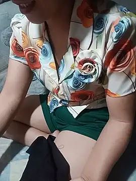 Alice-567 webcam