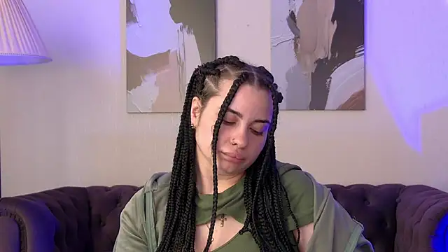 Watch AdrianaToress live on EroticFlix - High definition streams