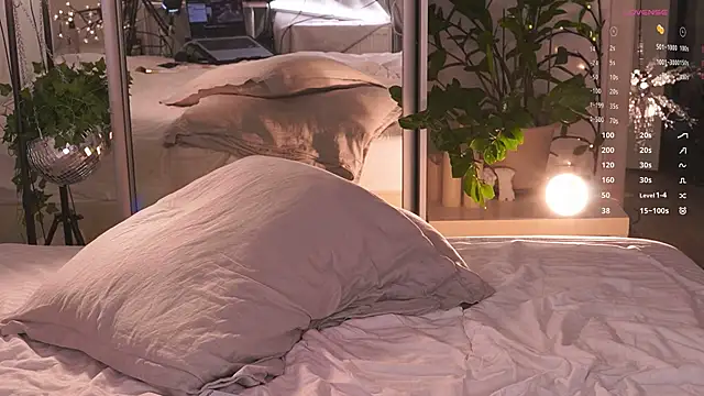 Ffoxyflame webcam