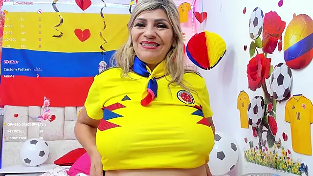 Celeste_Lincon webcam