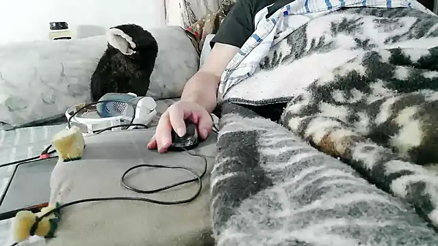 messi_syssy webcam