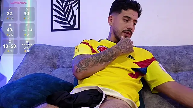 Bruno_Mattos webcam