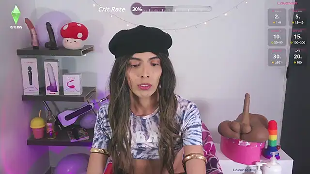 valentina_crtti webcam