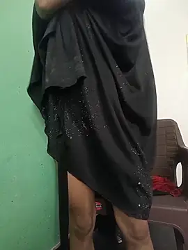 Aafreen_36 webcam