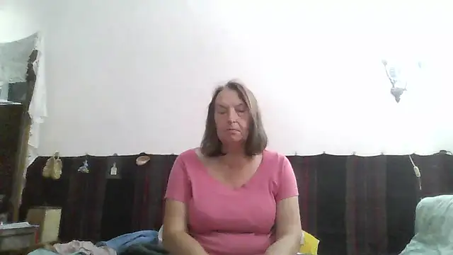 AnnaLive570 webcam