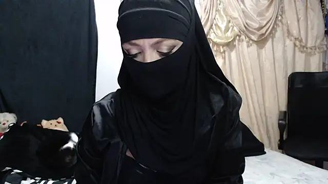 Watch nadia__abaud live on EroticFlix - High definition streams